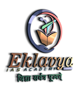 Eklavya IAS Academy
